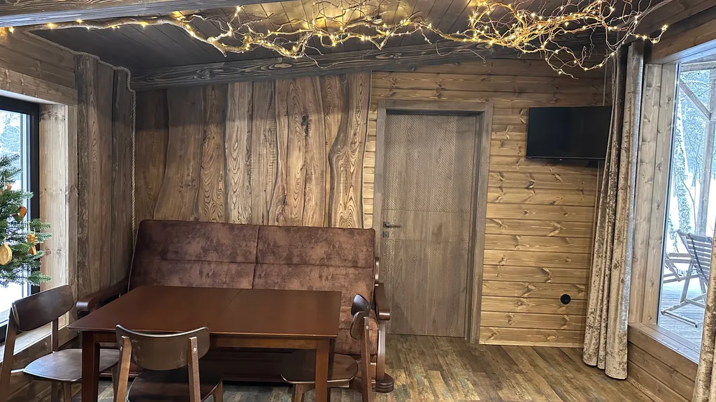 1-комнатный Дом