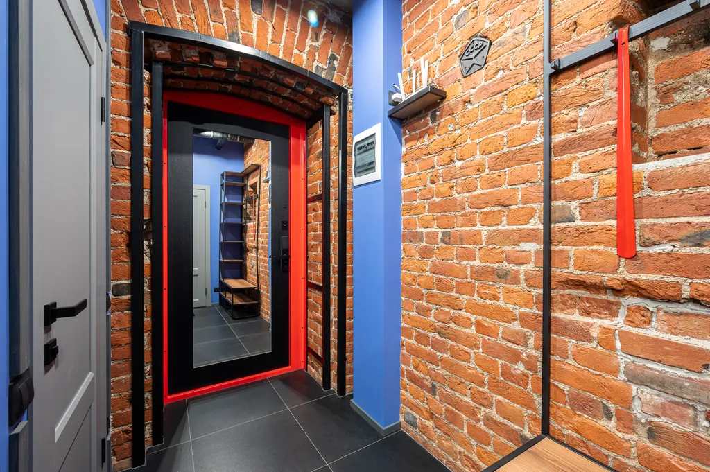 Квартира Апартаменты у моря — Санкт-Петербург