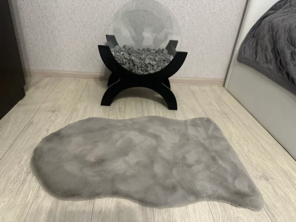 Квартира Уютная квартира с видом на Ростовское море — Ростов-на-Дону