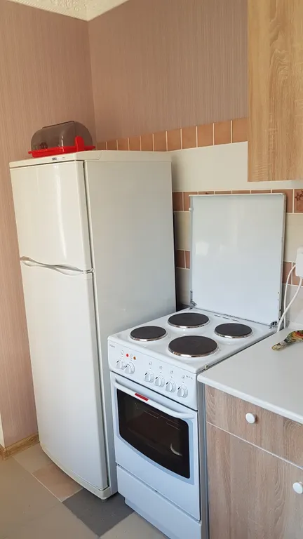 Квартира Квартира в центре — Гагра