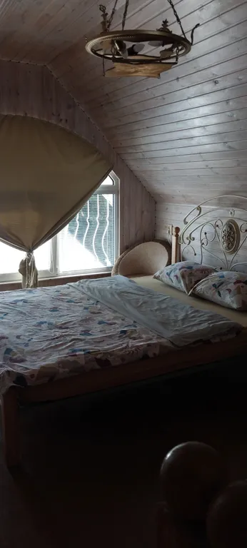 Вилла Аю Даг Дом на 2-4 человека