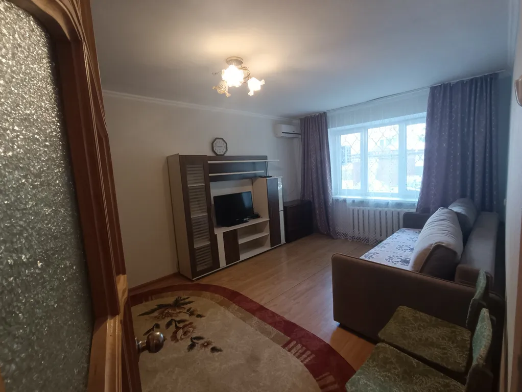 Уютная квартира в самом центре