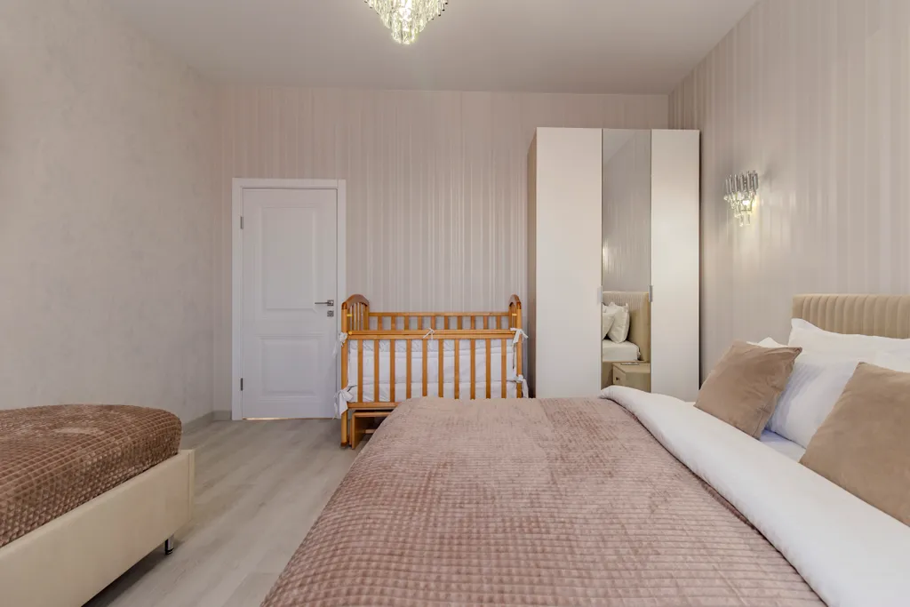 Уютный дом с чаном для большой компании