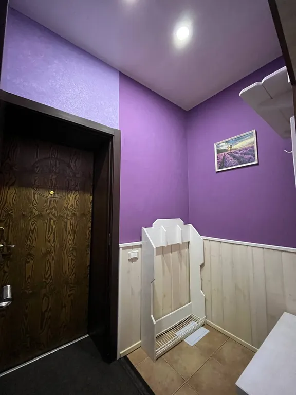 Бунгало Лаванда люкс напротив ГЛЦ