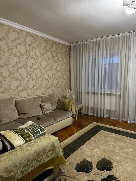 3-комнатная Квартира — аренда посуточно в Домбай