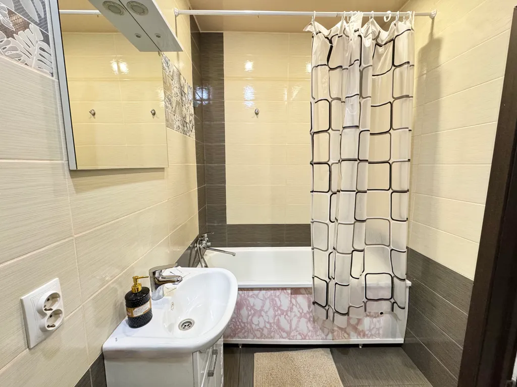 Апартаменты Astra Apartments в районе Синей птицы