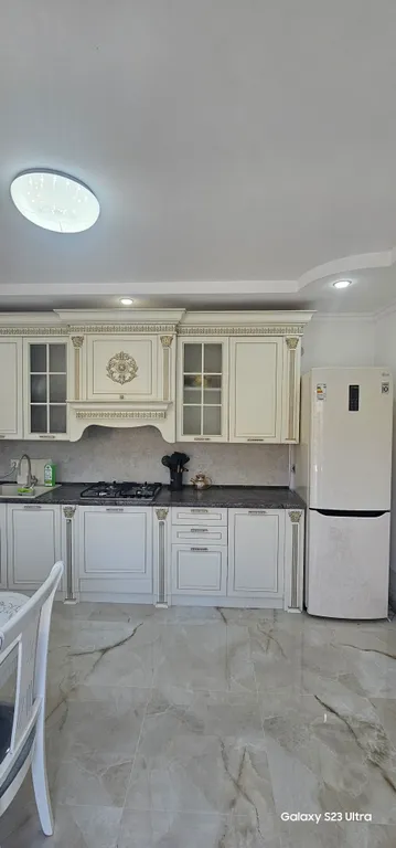 Уютный дом у моря с мангальной зоной и беседкой