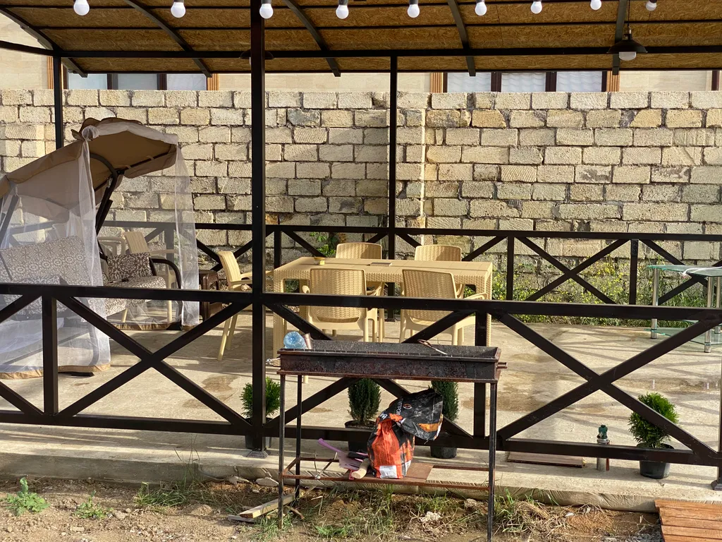 Коттедж Дом для комфортного отдыха — Дербент