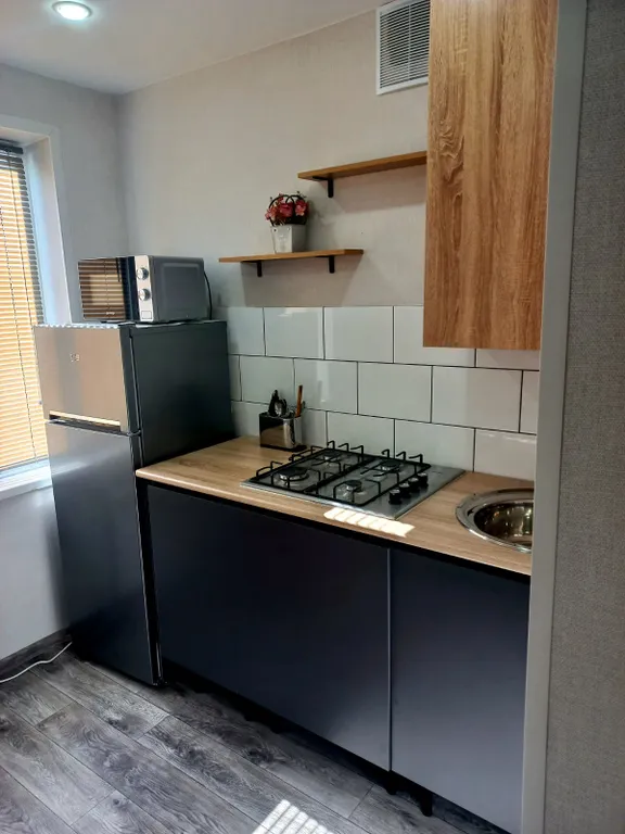 Уютная квартира в 100 метрах от федеральной трассы