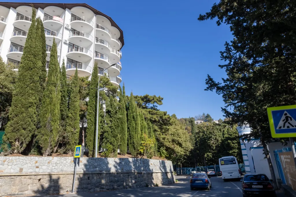 Дизайнерская студия в ЖК Дюльбер