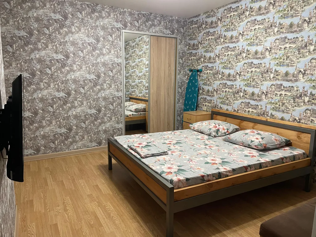 Квартира Квартира возле моря — Сухум