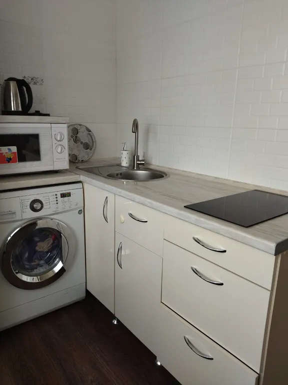 Уютная квартира в самом сердце города