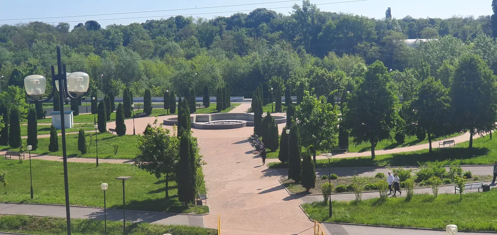 Квартира на набережной