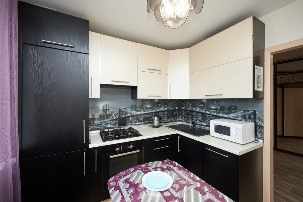 Раздельные комнаты для руководящего состава