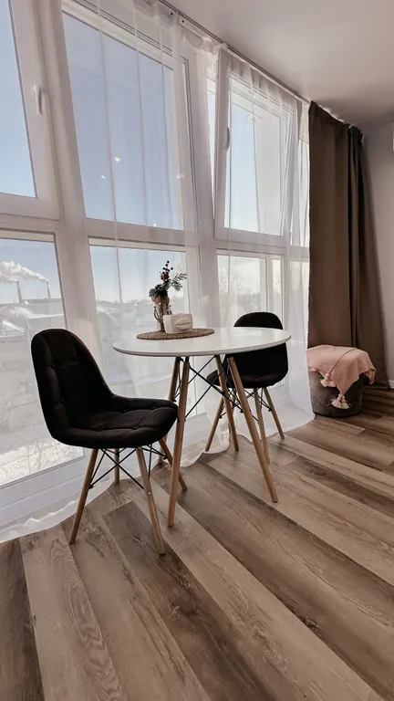 Квартира 1-комнатная Квартира — Хабаровск