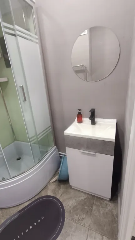 Квартира Квартира Студия в доме комфорт-класса — Ярославль