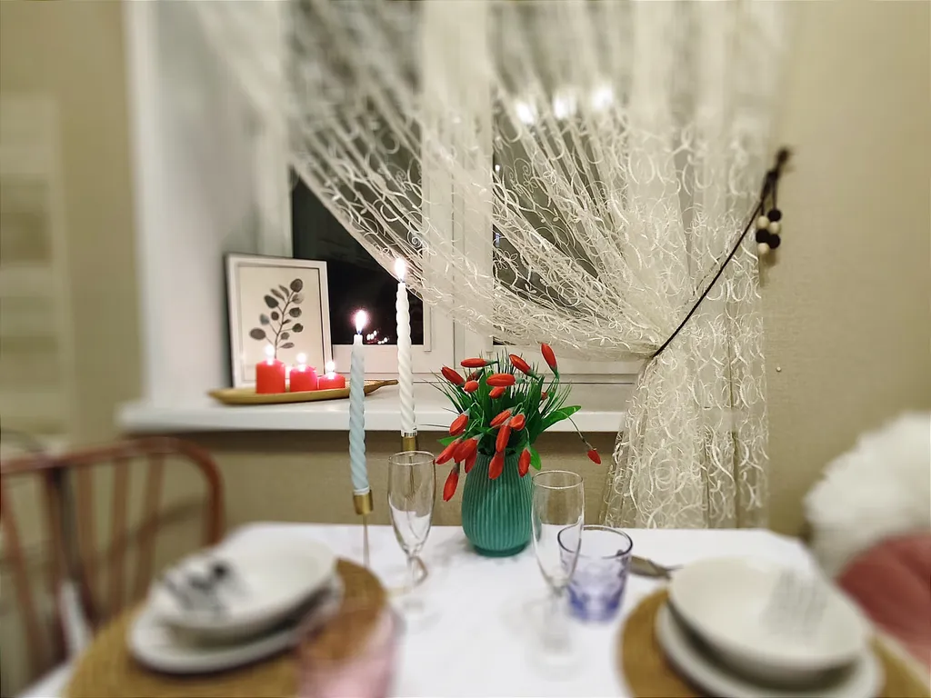 Апартамент вблизи Зеленограда