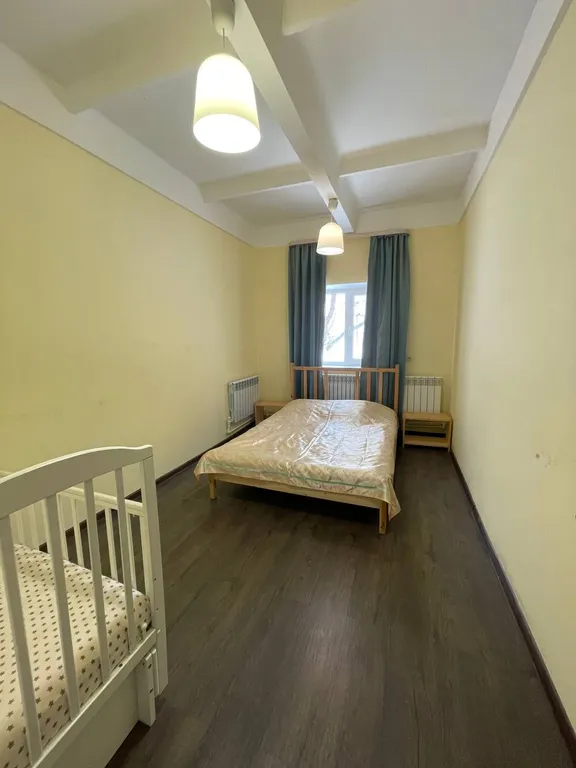 Дом на берегу реки Которосль