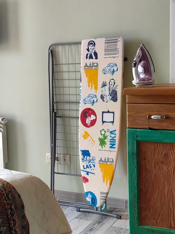 Апартаменты Kuba Libre