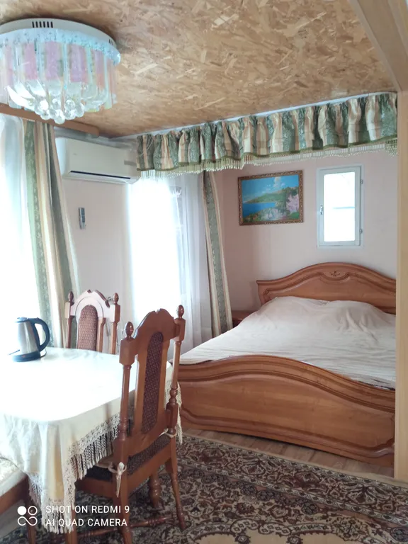 Коттедж Часть дома с отдельным входом — Сочи