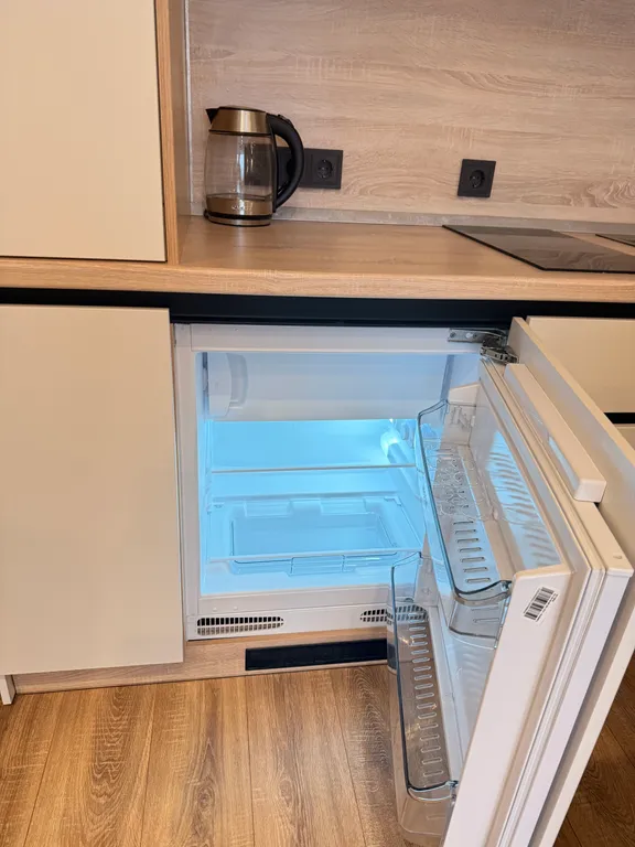 Уютная квартира студия в Москве