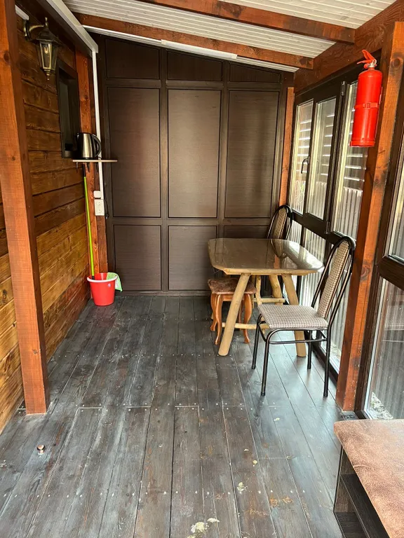 1-комнатный Дом