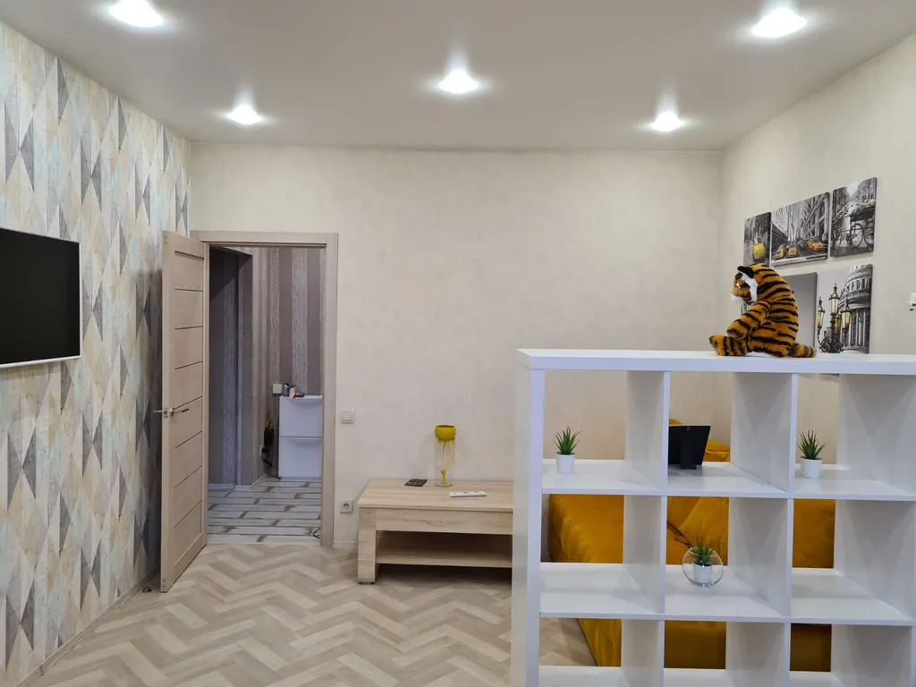 Апартамент Татьяна