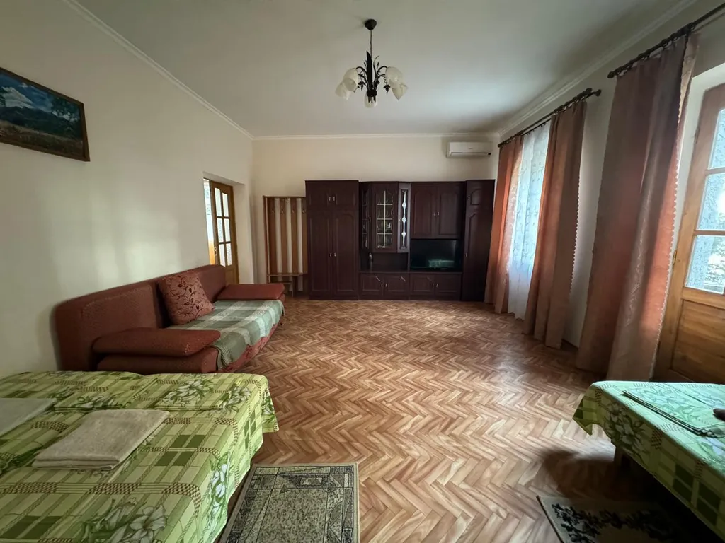 3-комнатный Дом