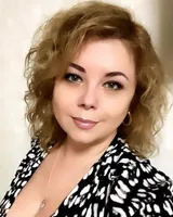Елена Замбирова