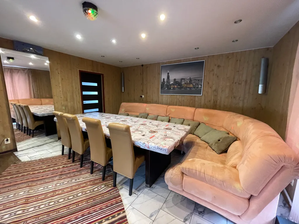 Дом Выборгский Фрегат