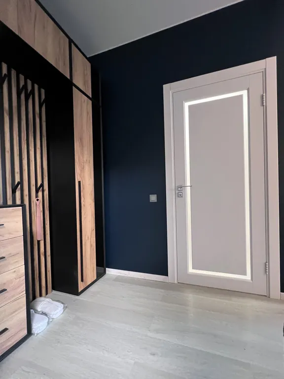 Апартаменты Ваш Образ жизни у курорта