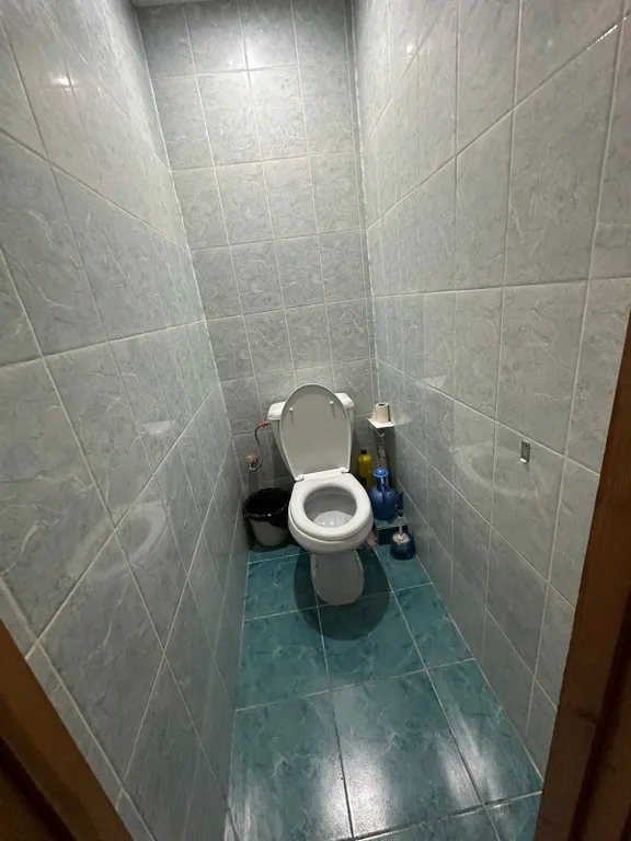 Квартира Уютная квартира в центре — Каспийск