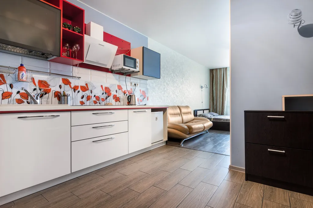 Уютная квартира возле станции Мытищи