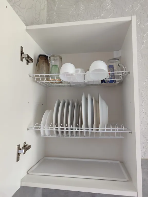 Уютная квартира в тихом месте вблизи от центра города