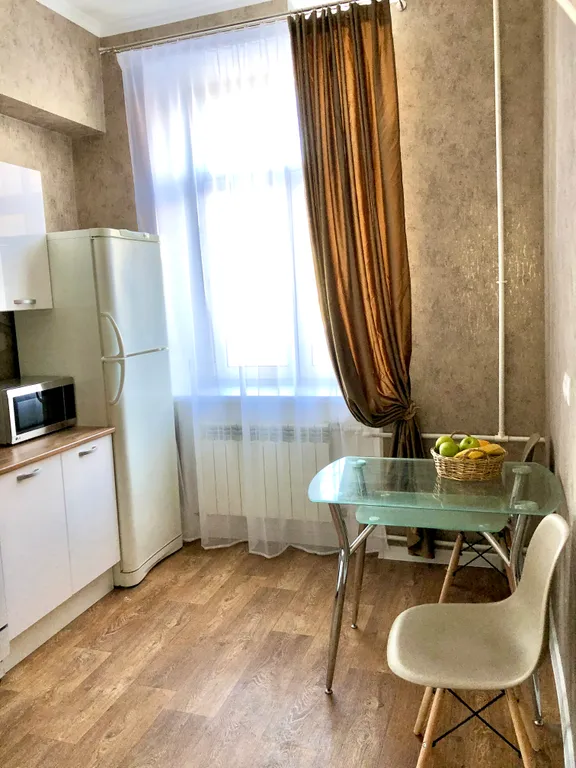 Квартира Квартира в центре — Пушкин