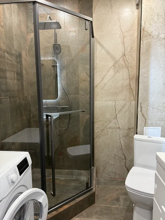 Комфортная квартира