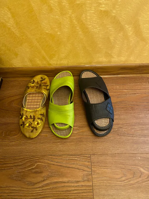 Уютный домик в центре