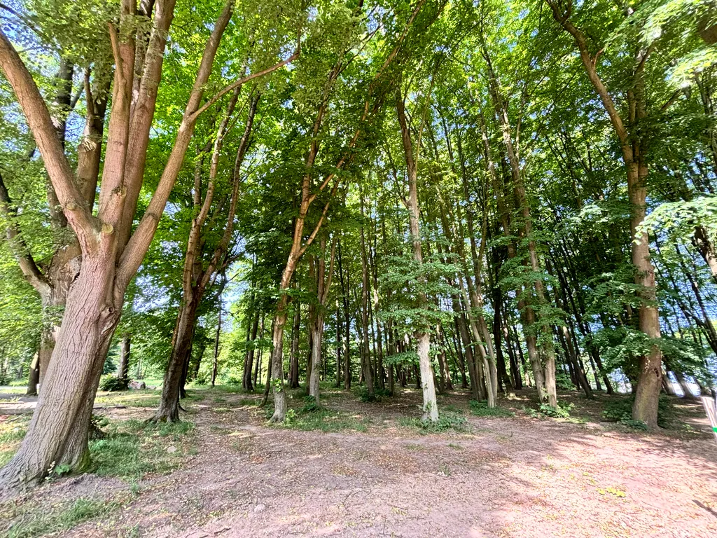 Квартира в немецком доме возле моря