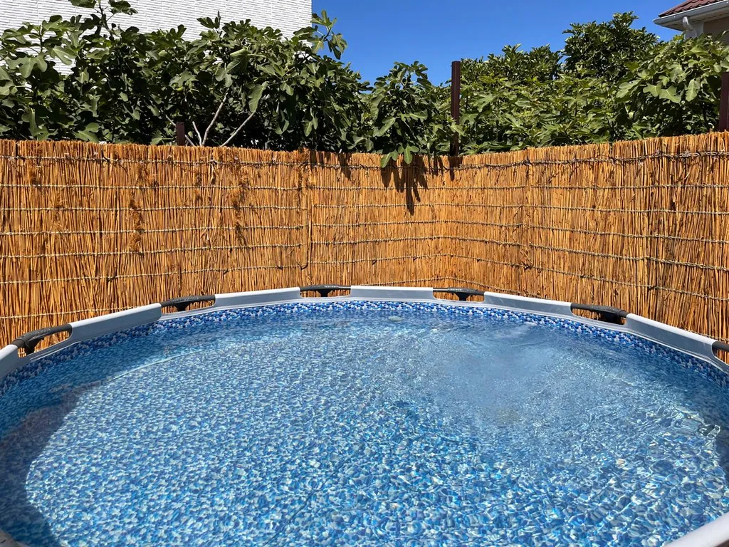 Коттедж Гостевой дом Инжир — Анапа