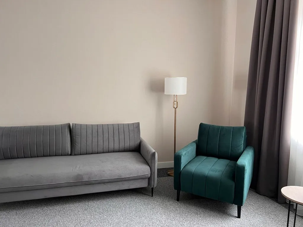 Коттедж в центре Минска