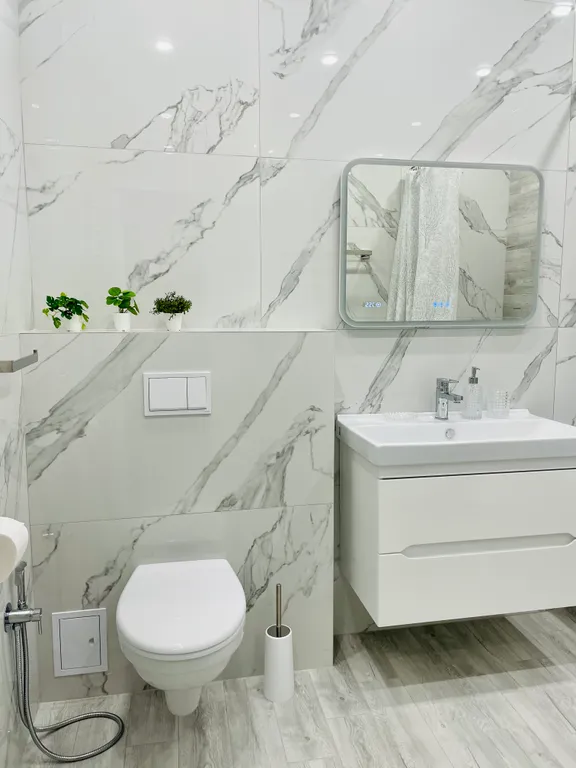 Евротрешка люкс