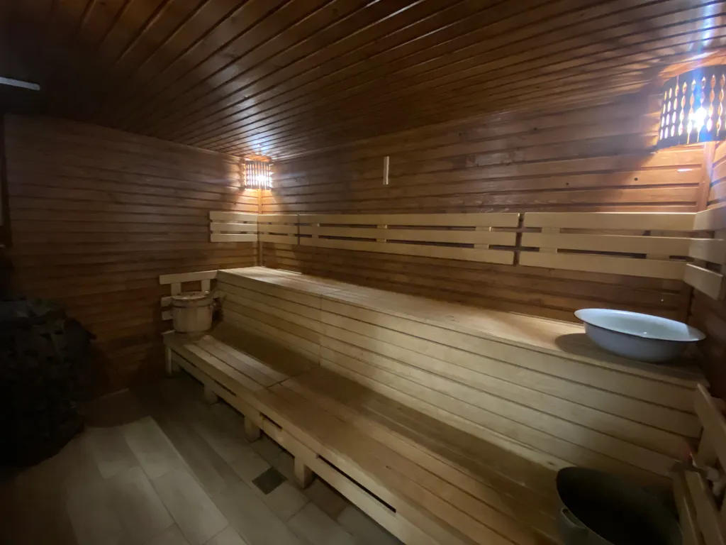 Коттедж 5-комнатный Дом — Ломоносов