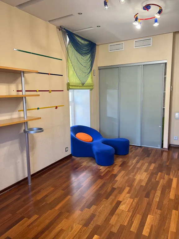 Коттедж ГагаринХаус