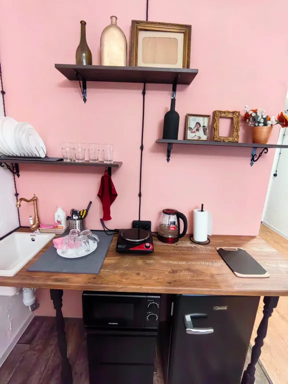 Квартира Апартаменты Сны Петрограда, бесконтактный заезд, хранение багажа — Санкт-Петербург