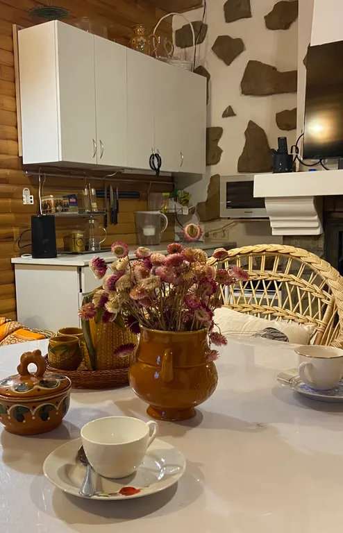 Дом холостяка