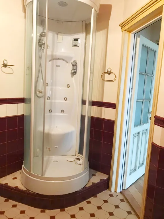 Квартира 3-комнатная Квартира — Москва