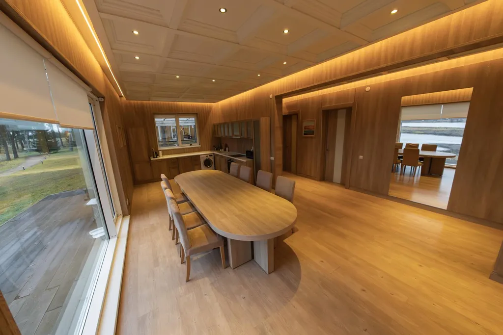 3-комнатный Дом