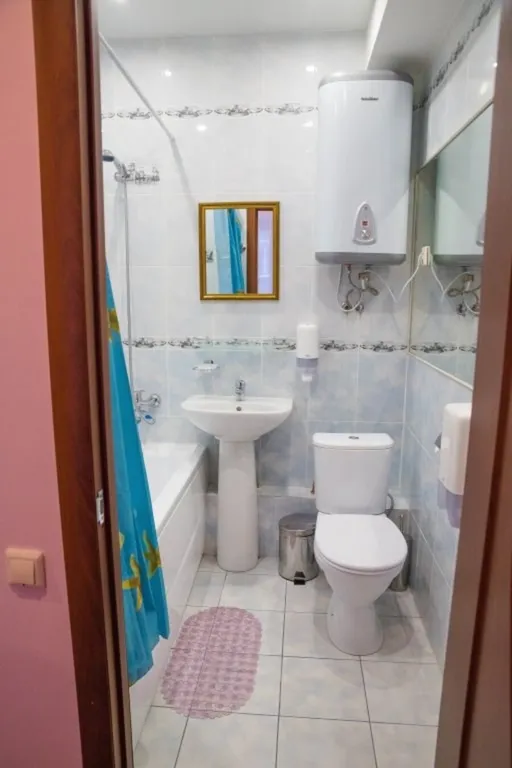 Квартира Комната — Омск