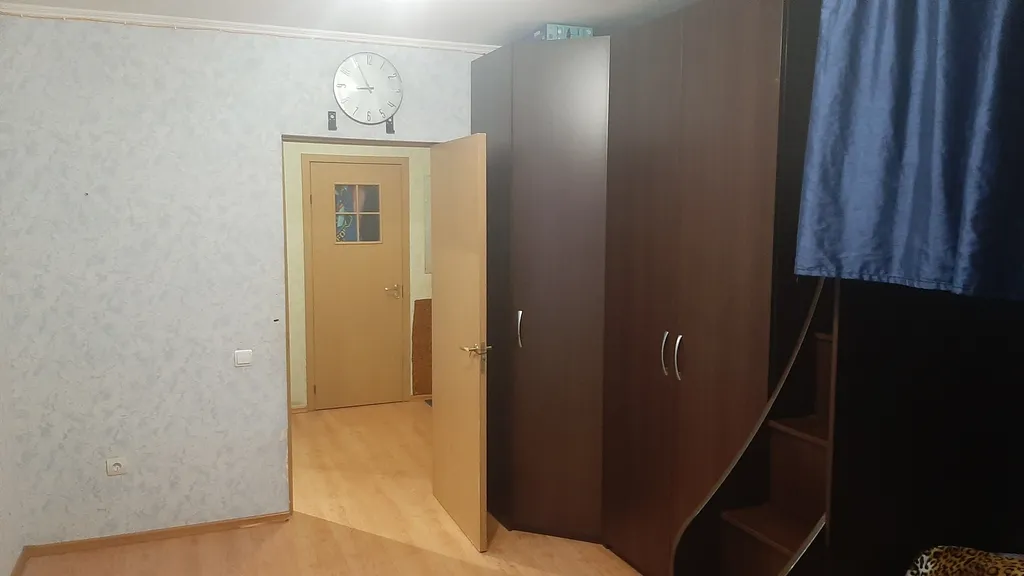 Уютная 1-комнатная квартира