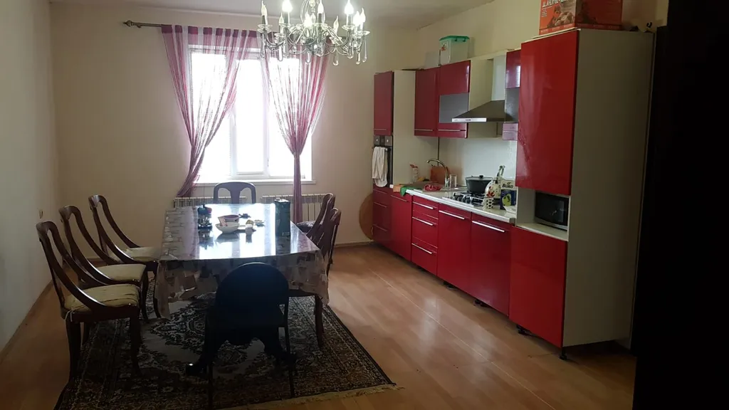 Коттедж Дом со всеми условиями — Дербент